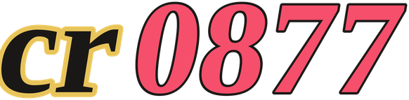 cr0877 โลโก้